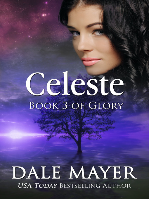 Cover image for Celeste